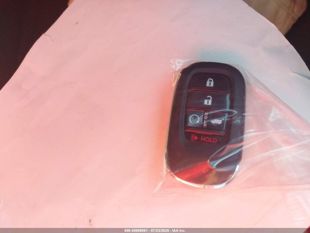7FARS5H86TE024497 2026 HONDA CR-V HYBRID photo no. 11