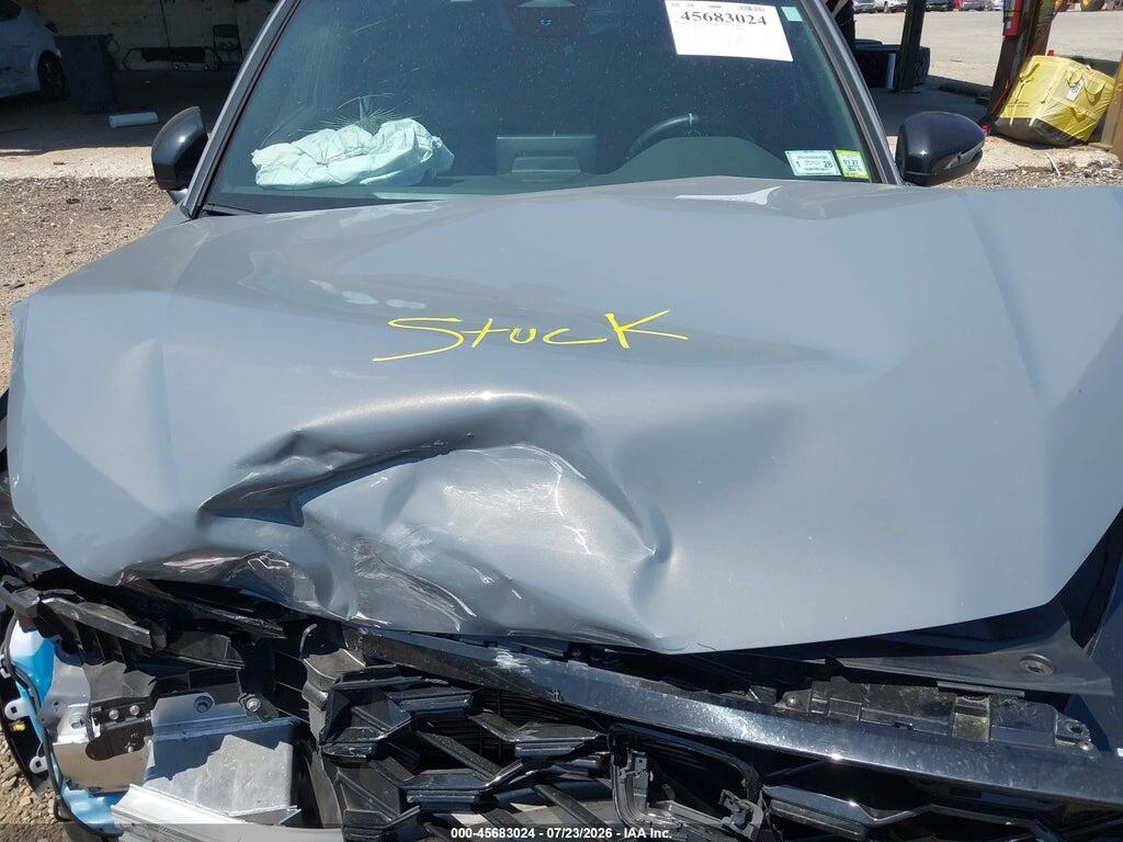 7FARS6H94TE077892 2026 HONDA CR-V HYBRID photo no. 10