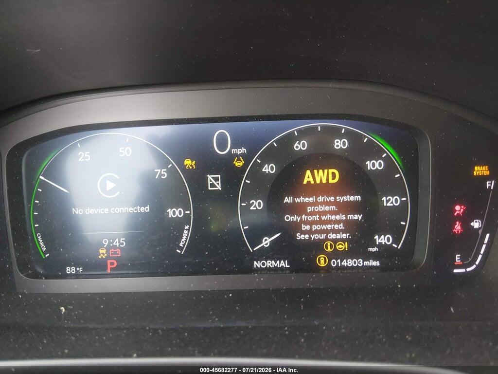 7FARS6H81TE038054 2026 HONDA CR-V HYBRID photo no. 7