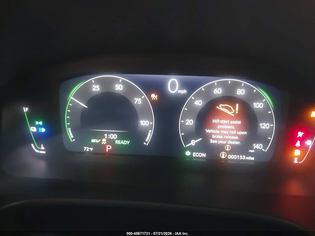 5J6RS6H8XTL032028 2026 HONDA CR-V HYBRID photo no. 7