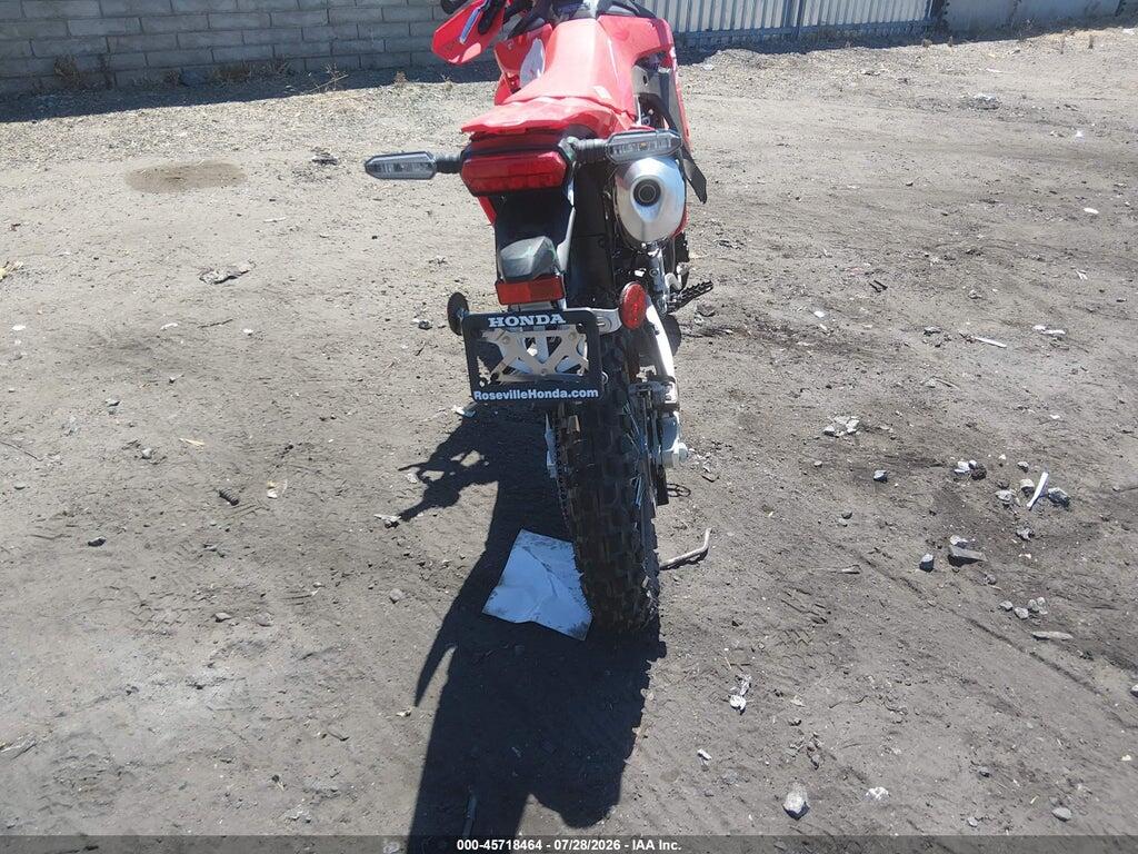 JH2PD1118TK700963 2026 HONDA CRF450 photo no. 6