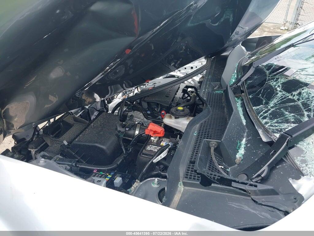 3CZRZ2H37TM732631 2026 HONDA HR-V photo no. 10
