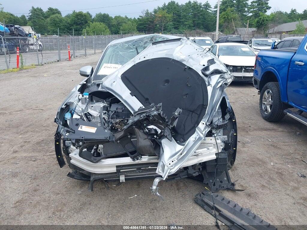3CZRZ2H37TM732631 2026 HONDA HR-V photo no. 12