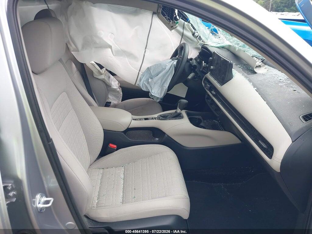 3CZRZ2H37TM732631 2026 HONDA HR-V photo no. 5