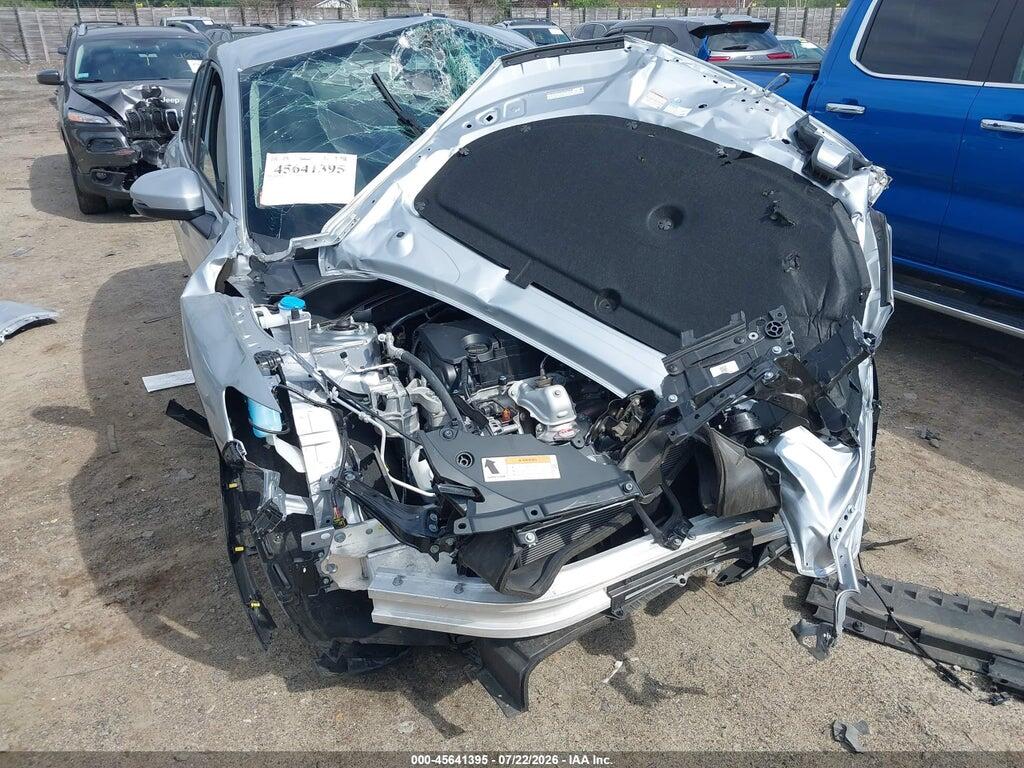 3CZRZ2H37TM732631 2026 HONDA HR-V photo no. 6