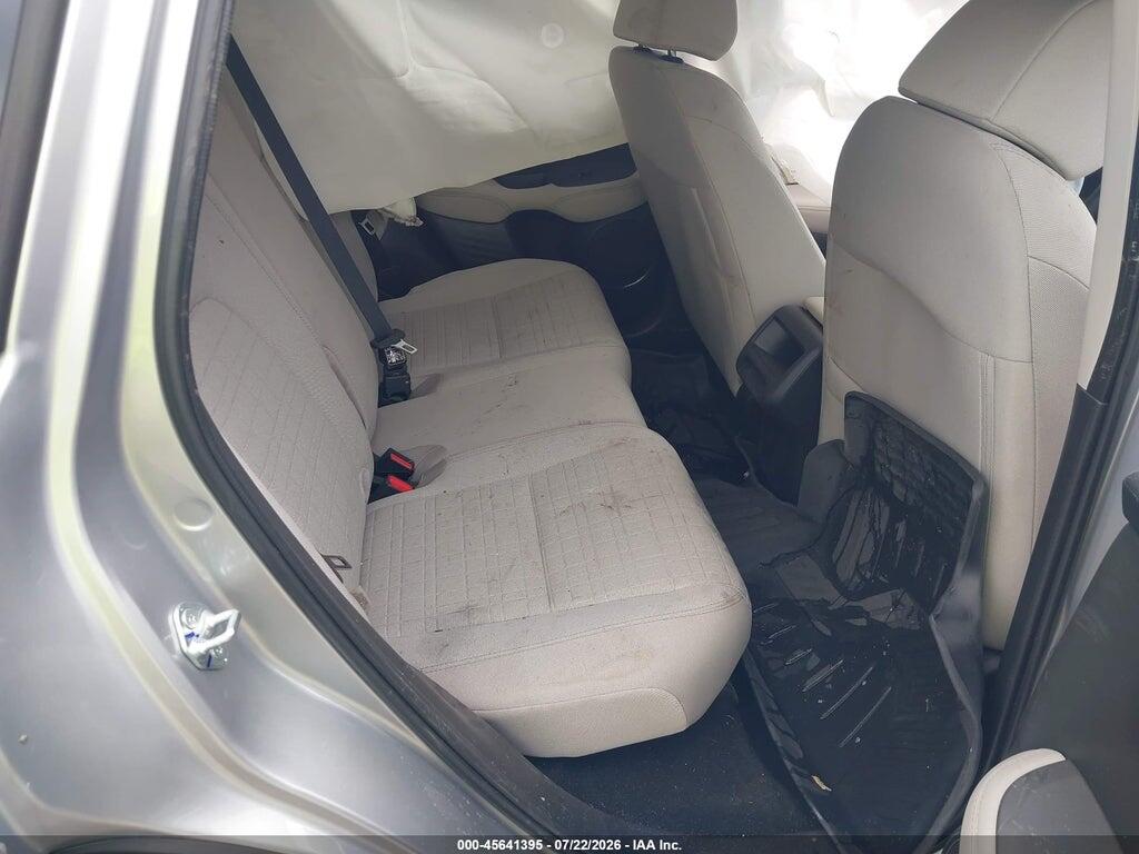 3CZRZ2H37TM732631 2026 HONDA HR-V photo no. 8