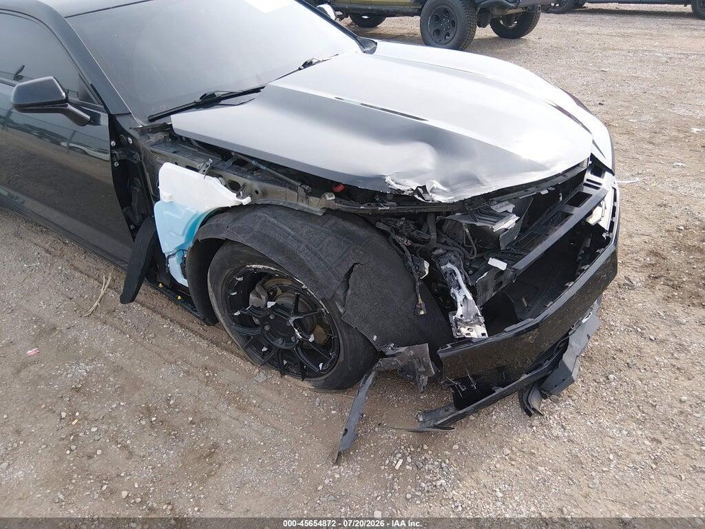 1G1FB1RX9N0109146 2022 CHEVROLET CAMARO photo no. 6