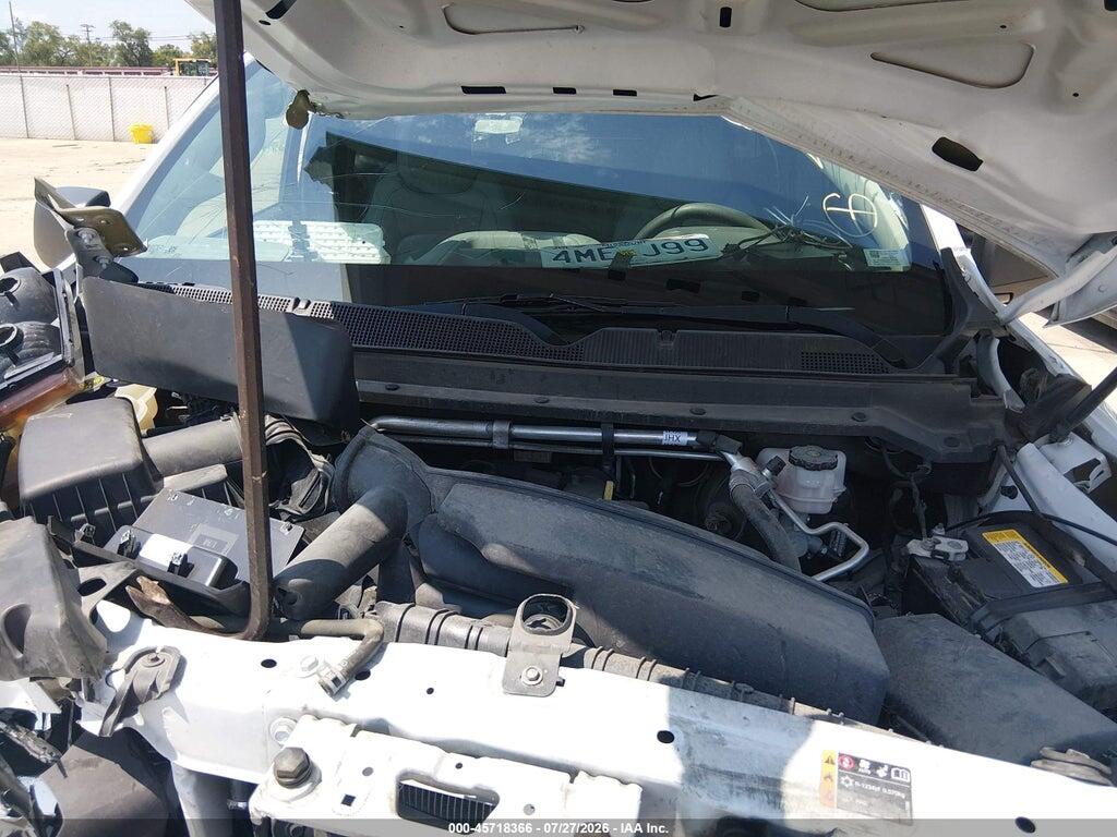 1GCHSBEA9N1201035 2022 CHEVROLET COLORADO photo no. 10