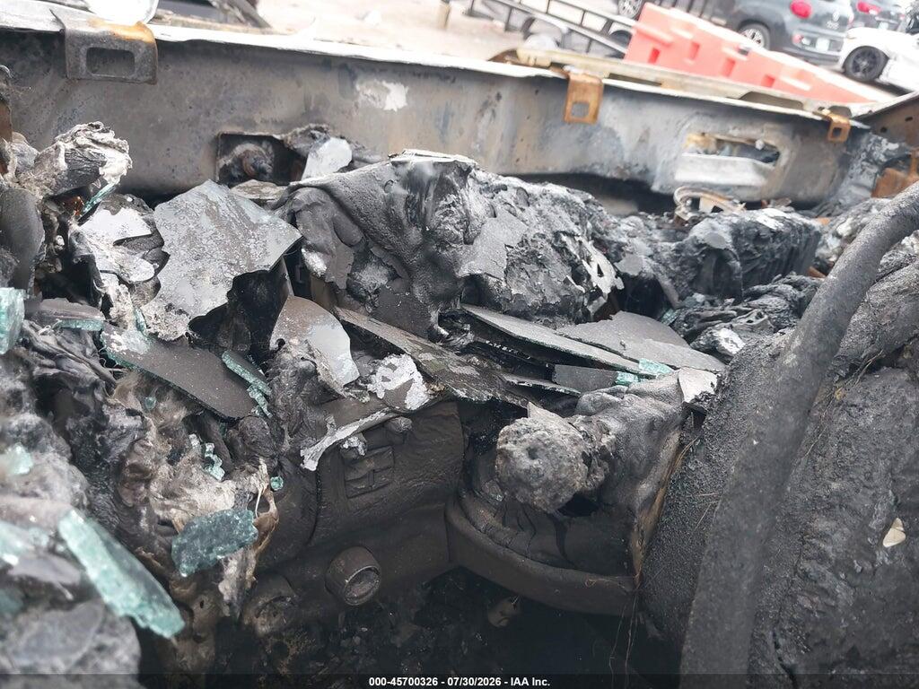 1GCGTEEN9N1121392 2022 CHEVROLET COLORADO photo no. 7