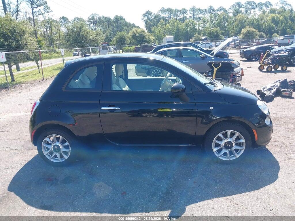 3C3CFFKR9HT506178 2017 FIAT 500 photo no. 12