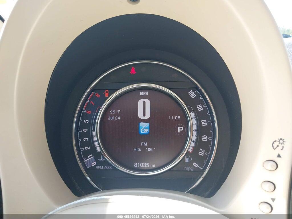 3C3CFFKR9HT506178 2017 FIAT 500 photo no. 7