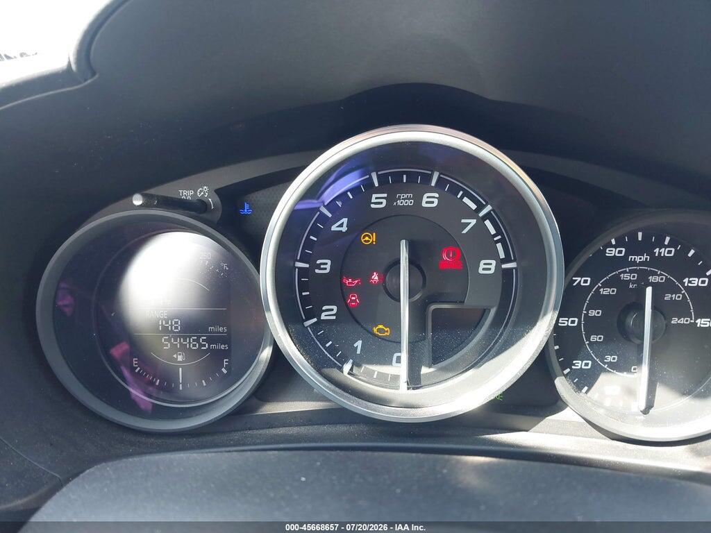 JC1NFAEK2H0127877 2017 FIAT 124 SPIDER photo no. 7