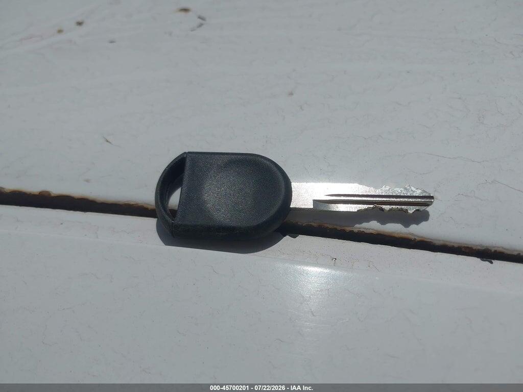 1FAFP53U17A102595 2007 FORD TAURUS photo no. 11