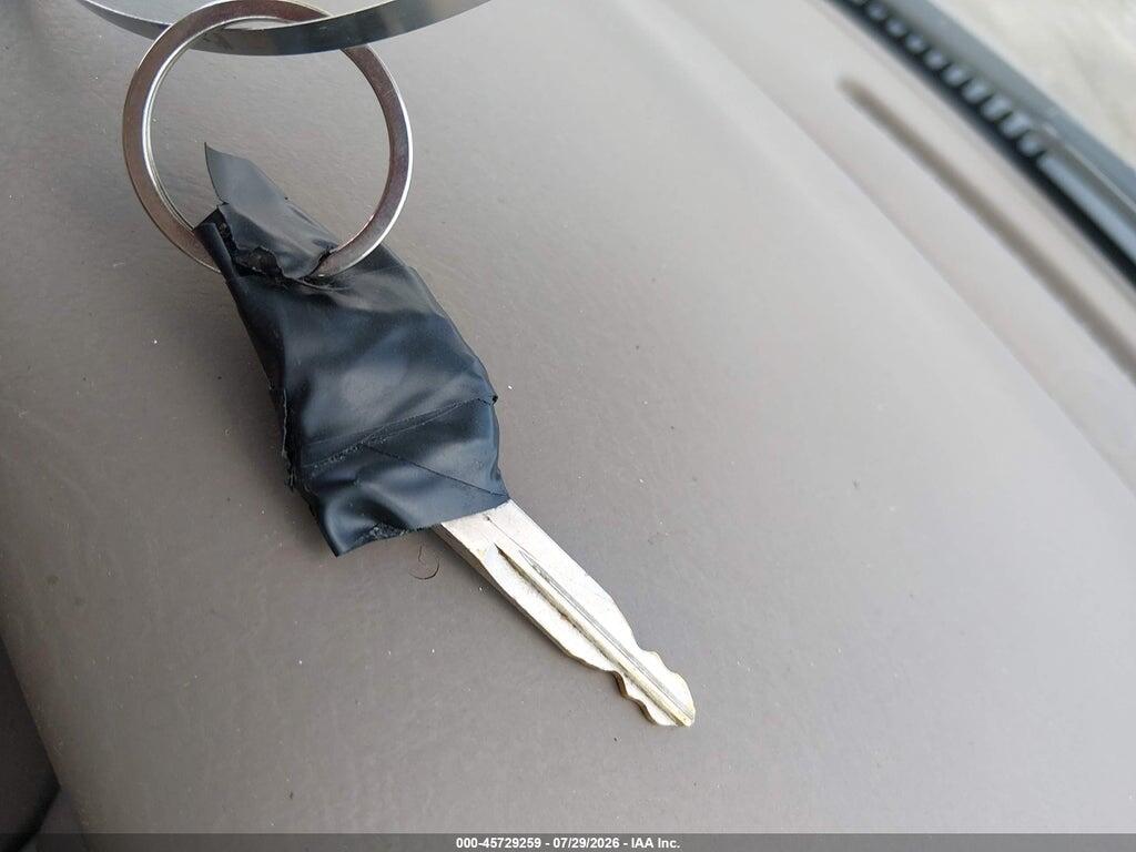 1FAFP53U97A207210 2007 FORD TAURUS photo no. 11