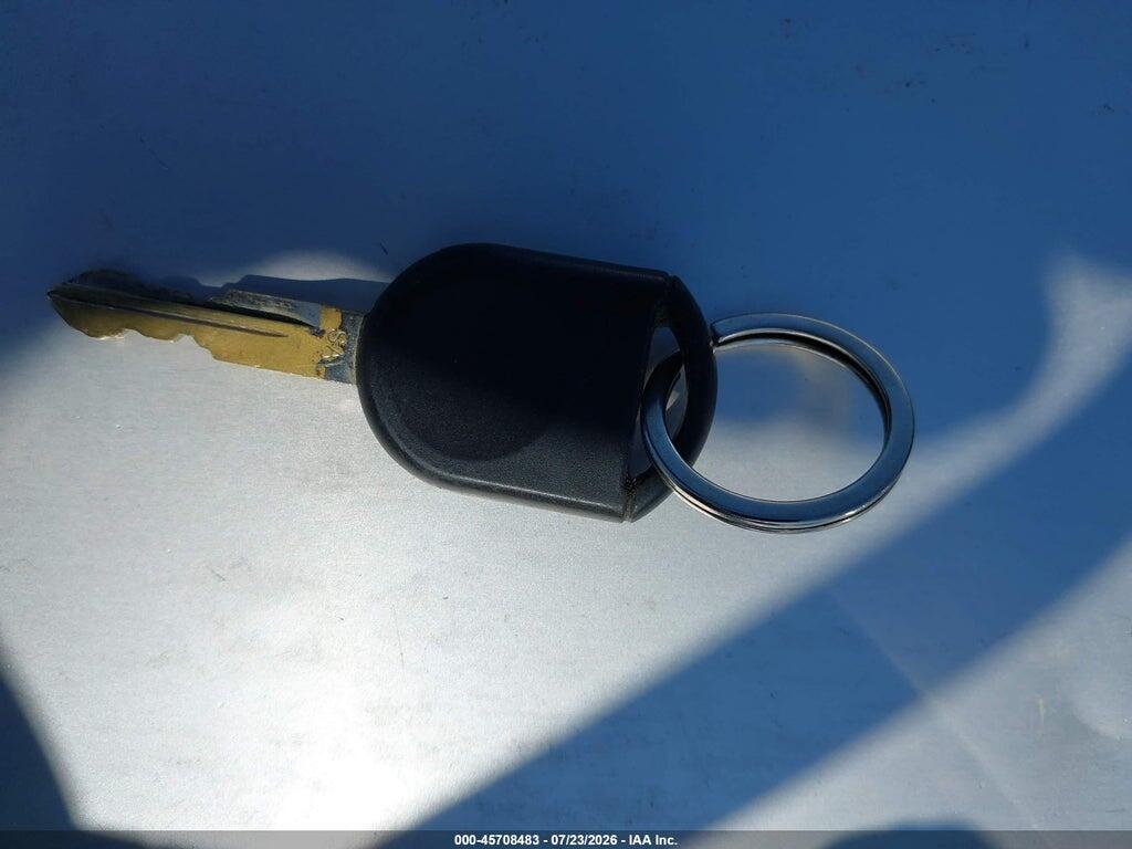 1FAFP53U27A186765 2007 FORD TAURUS photo no. 11