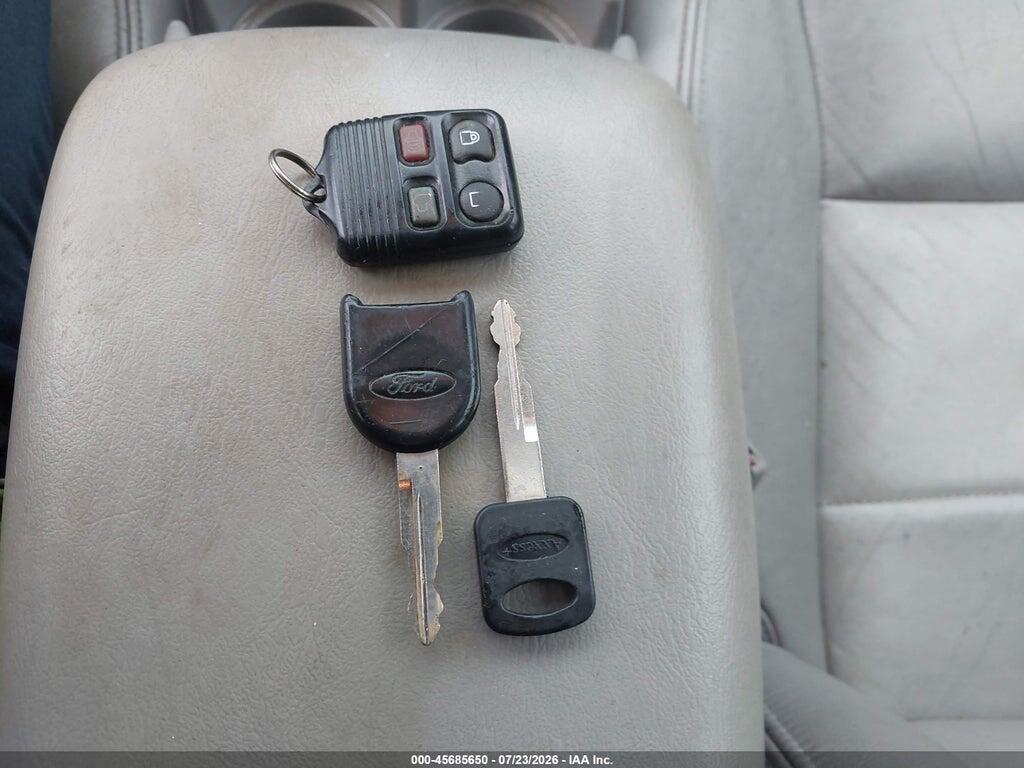1FAFP56U37A153155 2007 FORD TAURUS photo no. 11