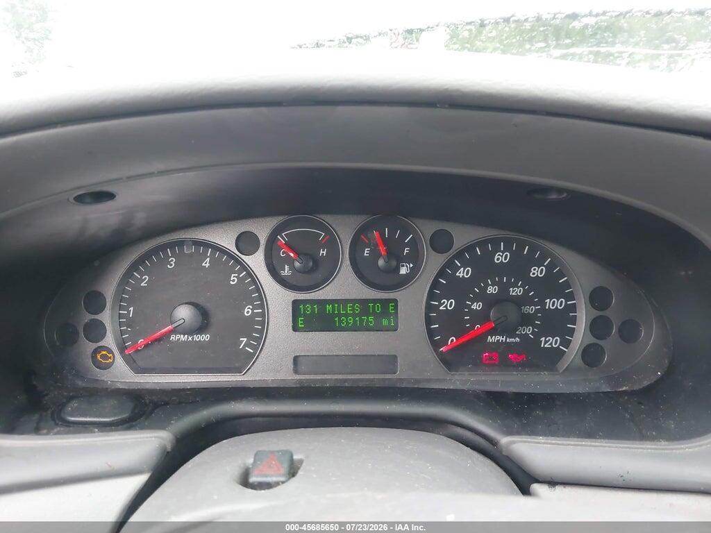1FAFP56U37A153155 2007 FORD TAURUS photo no. 7