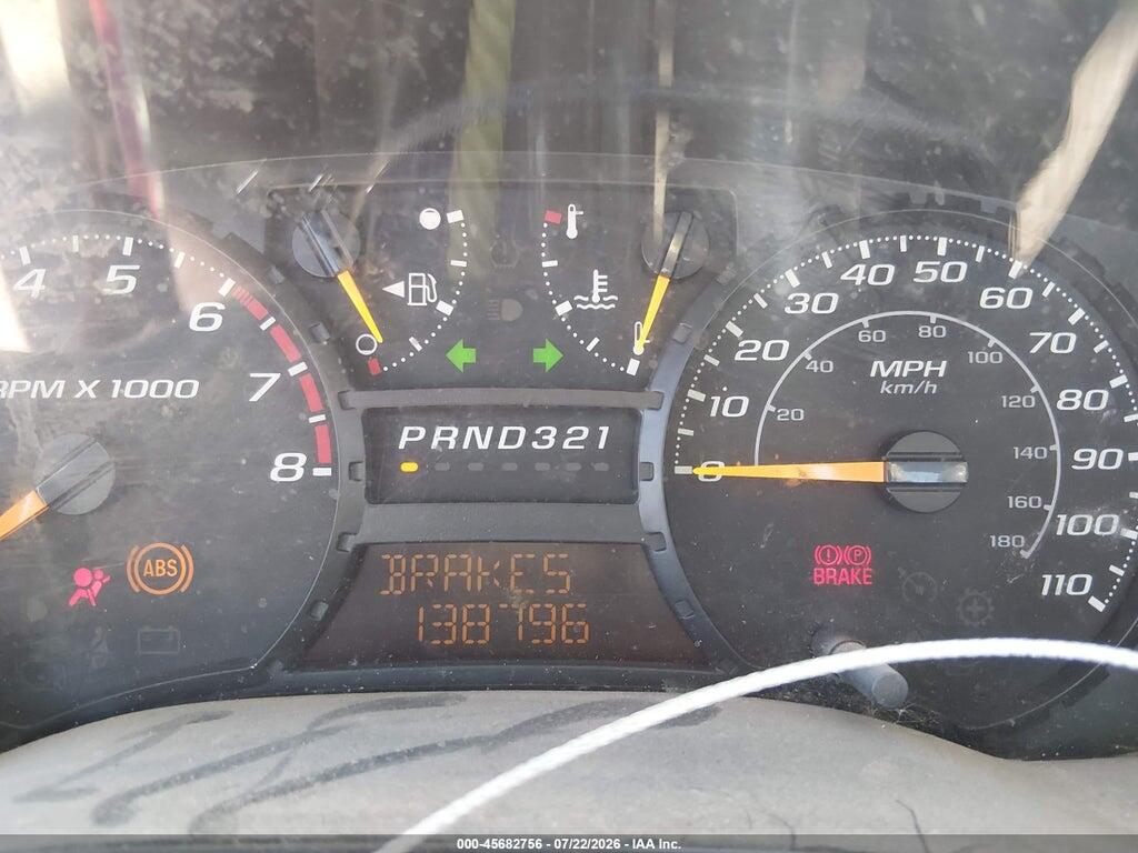 1GTCS149478129800 2007 GMC CANYON photo no. 7