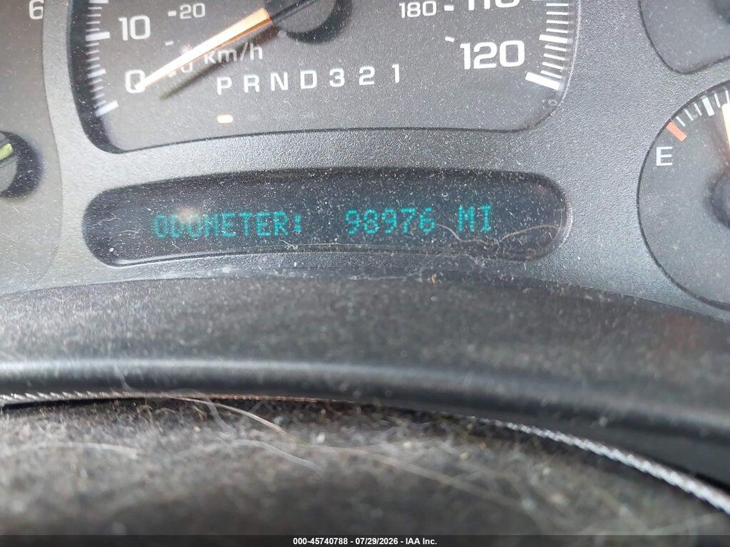1GTEC14X57Z124233 2007 GMC SIERRA 1500 CLASSIC photo no. 7