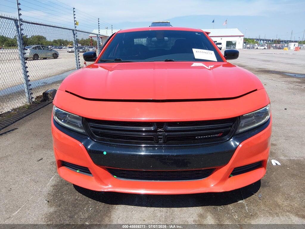 2C3CDXBG6JH290914 2018 DODGE CHARGER photo no. 12