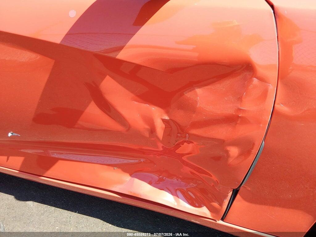 2C3CDXBG6JH290914 2018 DODGE CHARGER photo no. 6