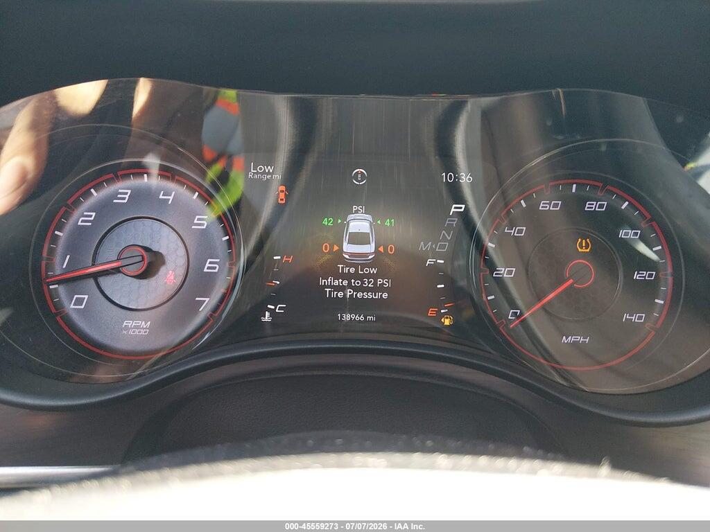 2C3CDXBG6JH290914 2018 DODGE CHARGER photo no. 7