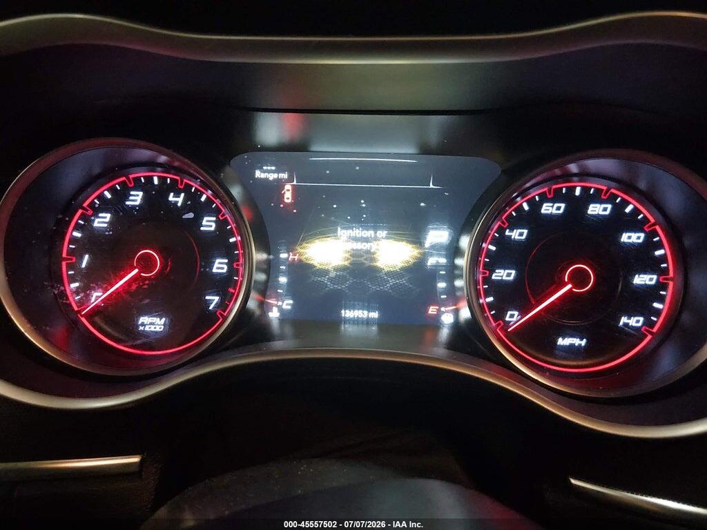 2C3CDXHG3JH125877 2018 DODGE CHARGER photo no. 7