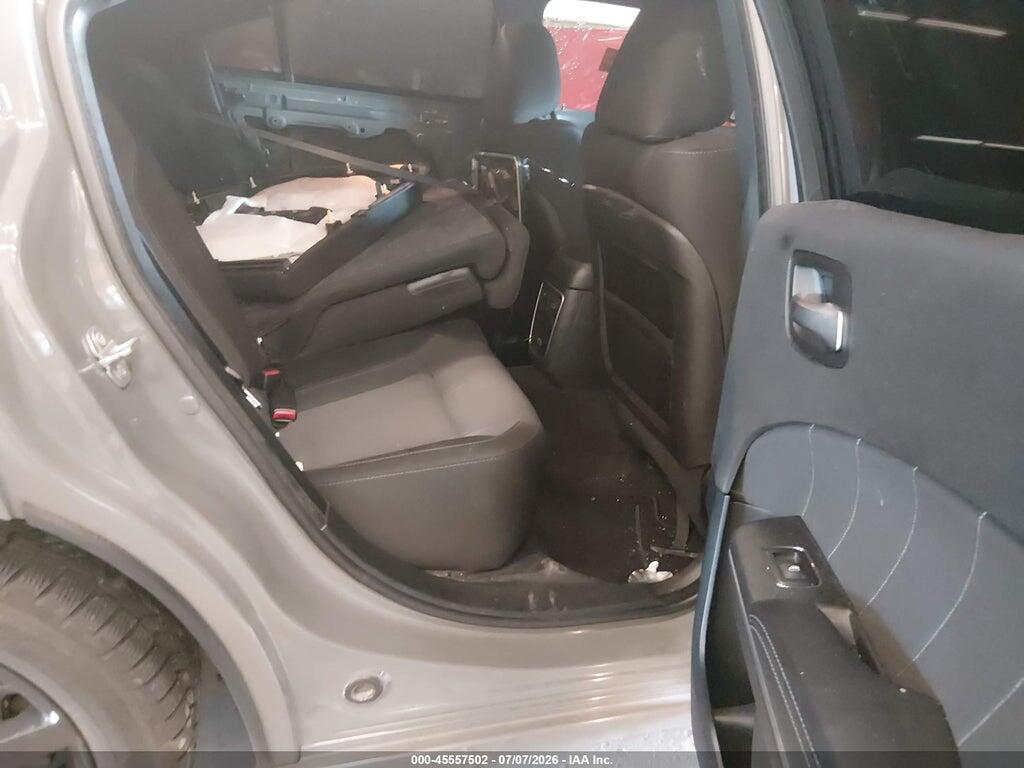 2C3CDXHG3JH125877 2018 DODGE CHARGER photo no. 8