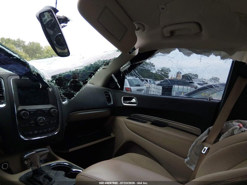 1C4RDJAG4JC414976 2018 DODGE DURANGO photo no. 5