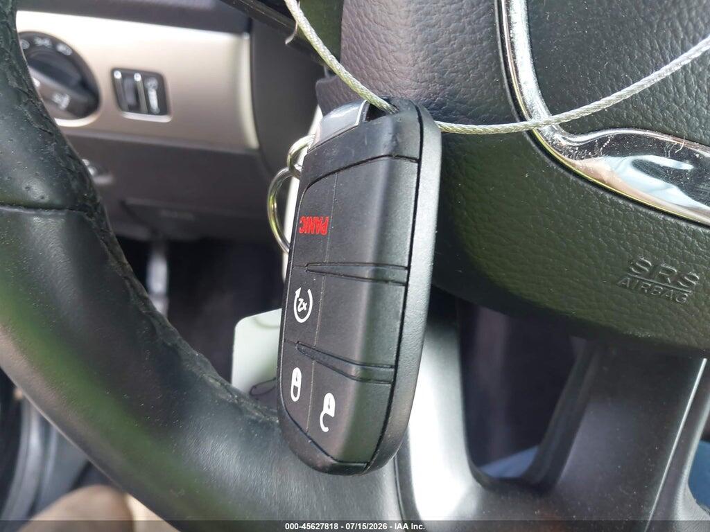 1C4RDJAG3JC213845 2018 DODGE DURANGO photo no. 11
