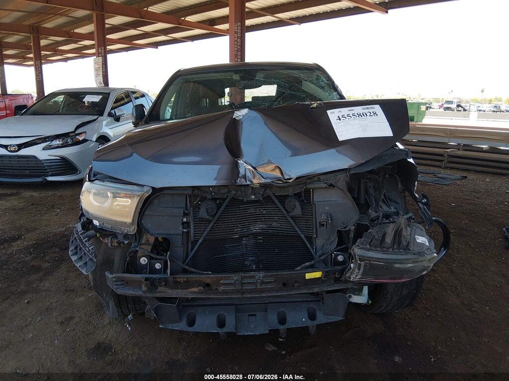 1C4RDHDGXJC328804 2018 DODGE DURANGO photo no. 12