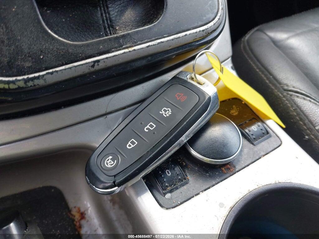1FMCU9H93DUC07694 2013 FORD ESCAPE photo no. 11