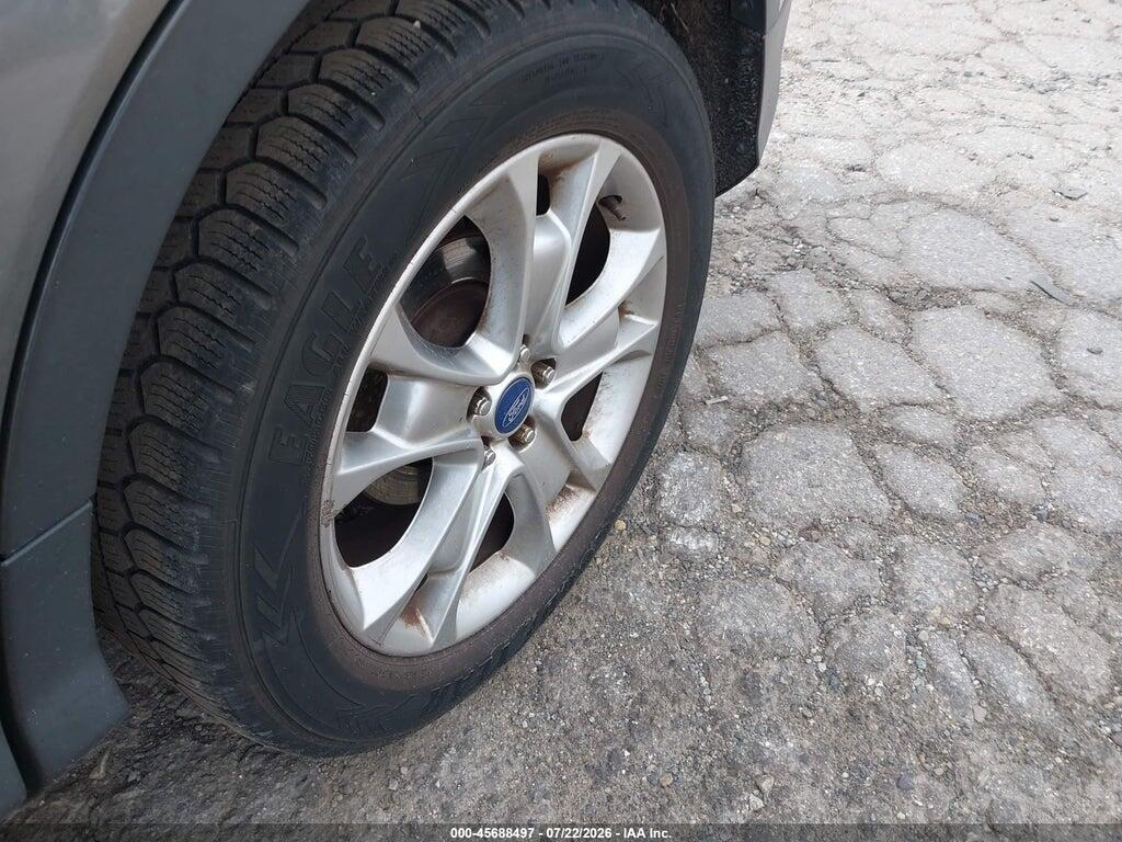 1FMCU9H93DUC07694 2013 FORD ESCAPE photo no. 12