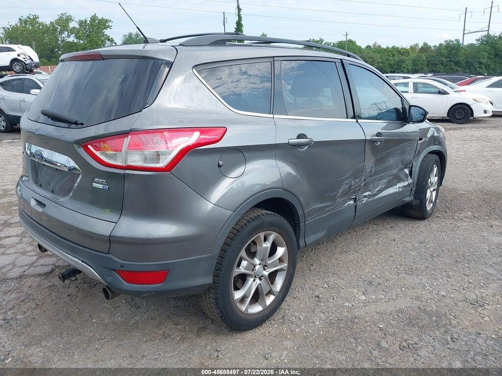 1FMCU9H93DUC07694 2013 FORD ESCAPE photo no. 4