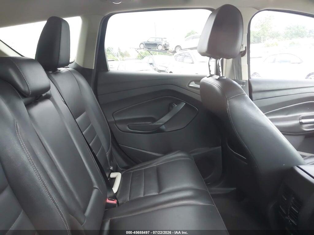 1FMCU9H93DUC07694 2013 FORD ESCAPE photo no. 8