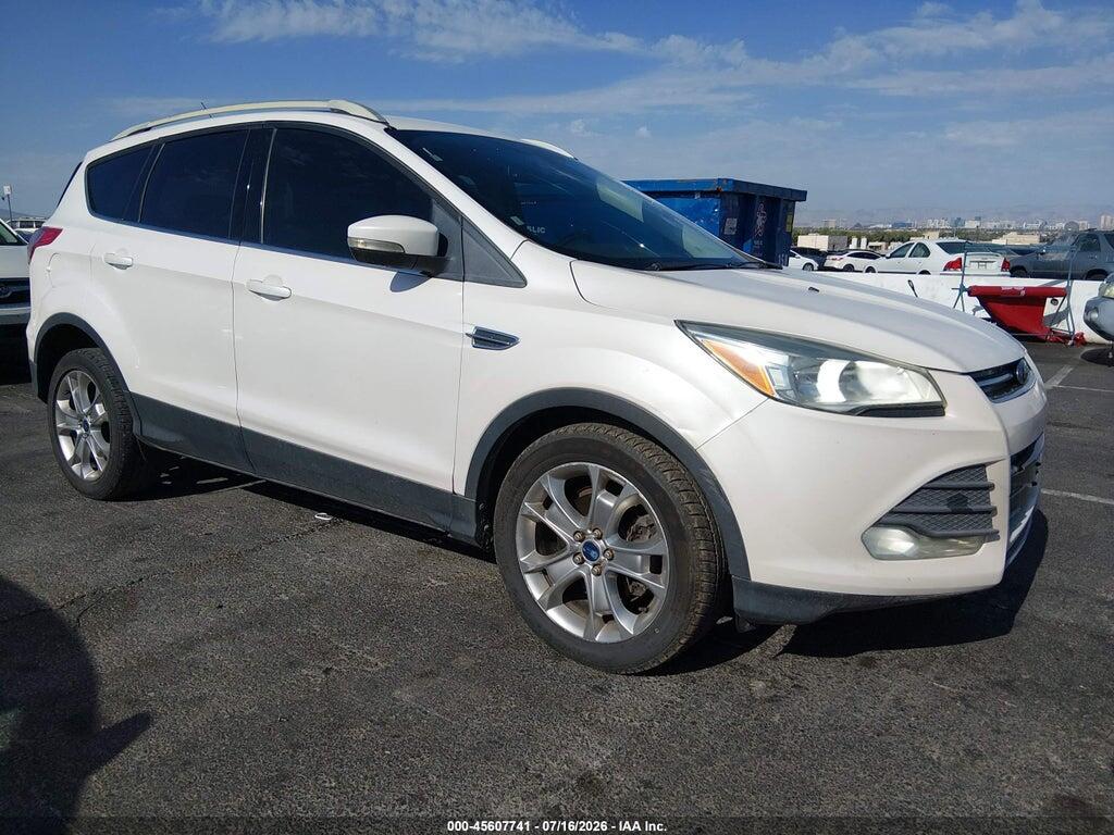 1FMCU9H94DUA48541 2013 FORD ESCAPE photo no. 1