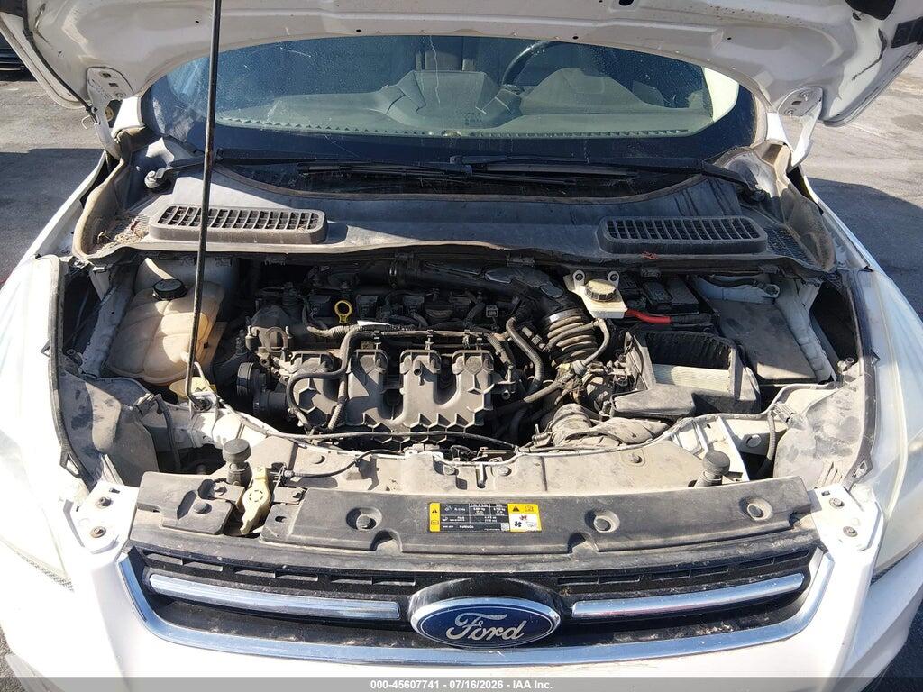 1FMCU9H94DUA48541 2013 FORD ESCAPE photo no. 10