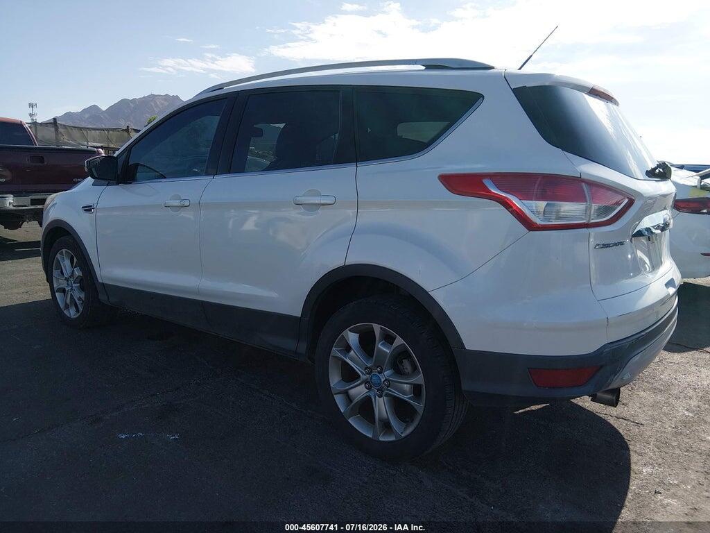 1FMCU9H94DUA48541 2013 FORD ESCAPE photo no. 3