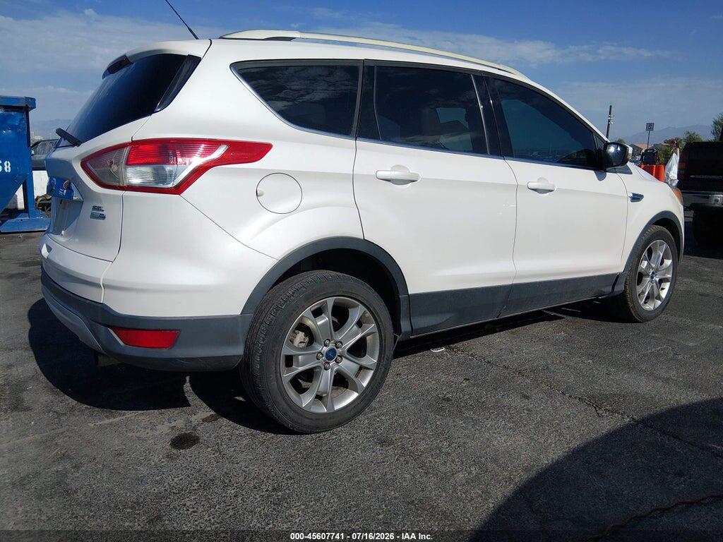 1FMCU9H94DUA48541 2013 FORD ESCAPE photo no. 4