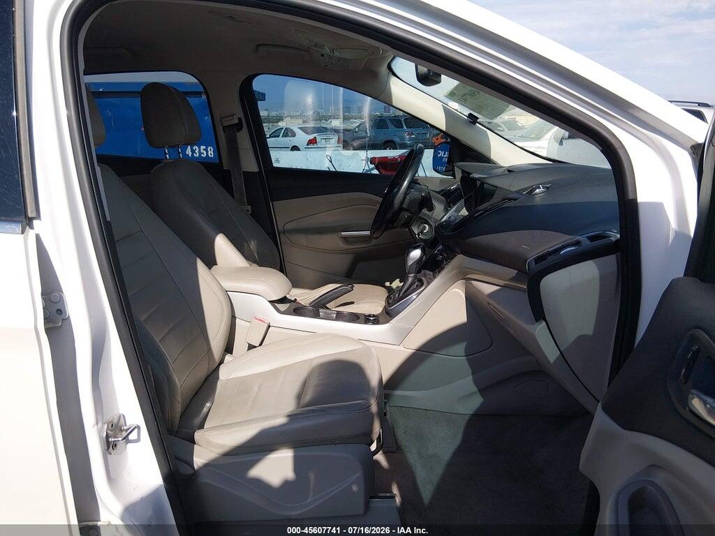 1FMCU9H94DUA48541 2013 FORD ESCAPE photo no. 5