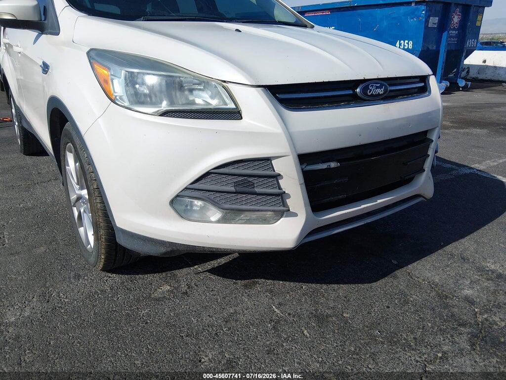 1FMCU9H94DUA48541 2013 FORD ESCAPE photo no. 6