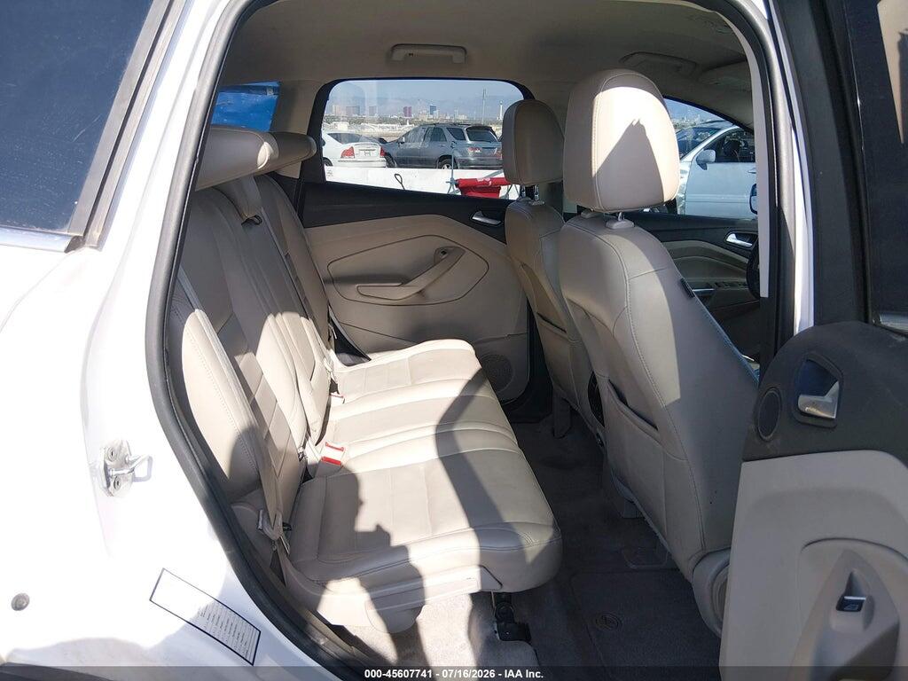 1FMCU9H94DUA48541 2013 FORD ESCAPE photo no. 8