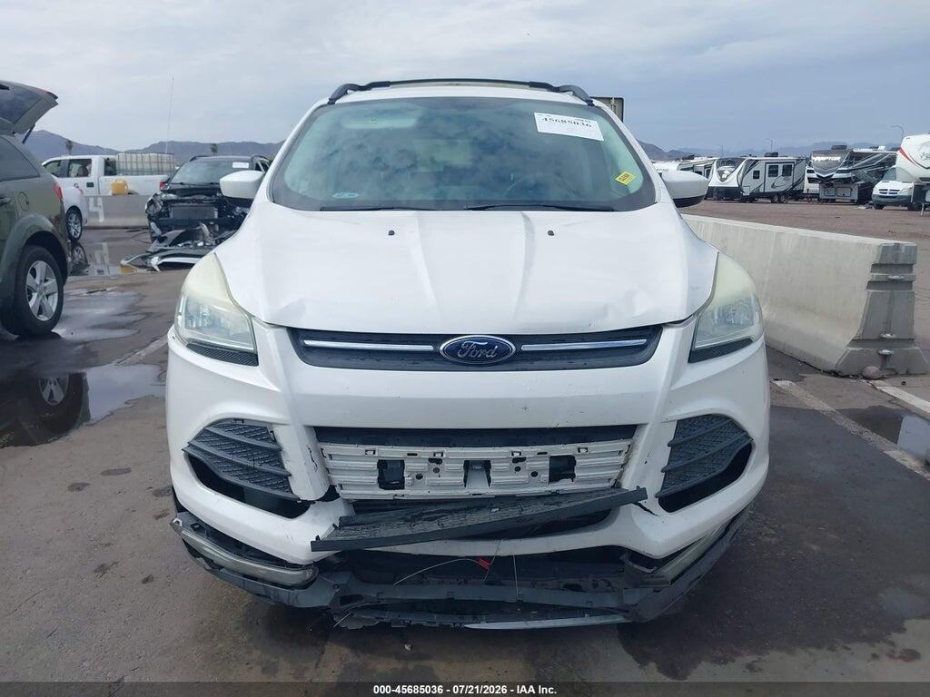 1FMCU0G98DUC35827 2013 FORD ESCAPE photo no. 12
