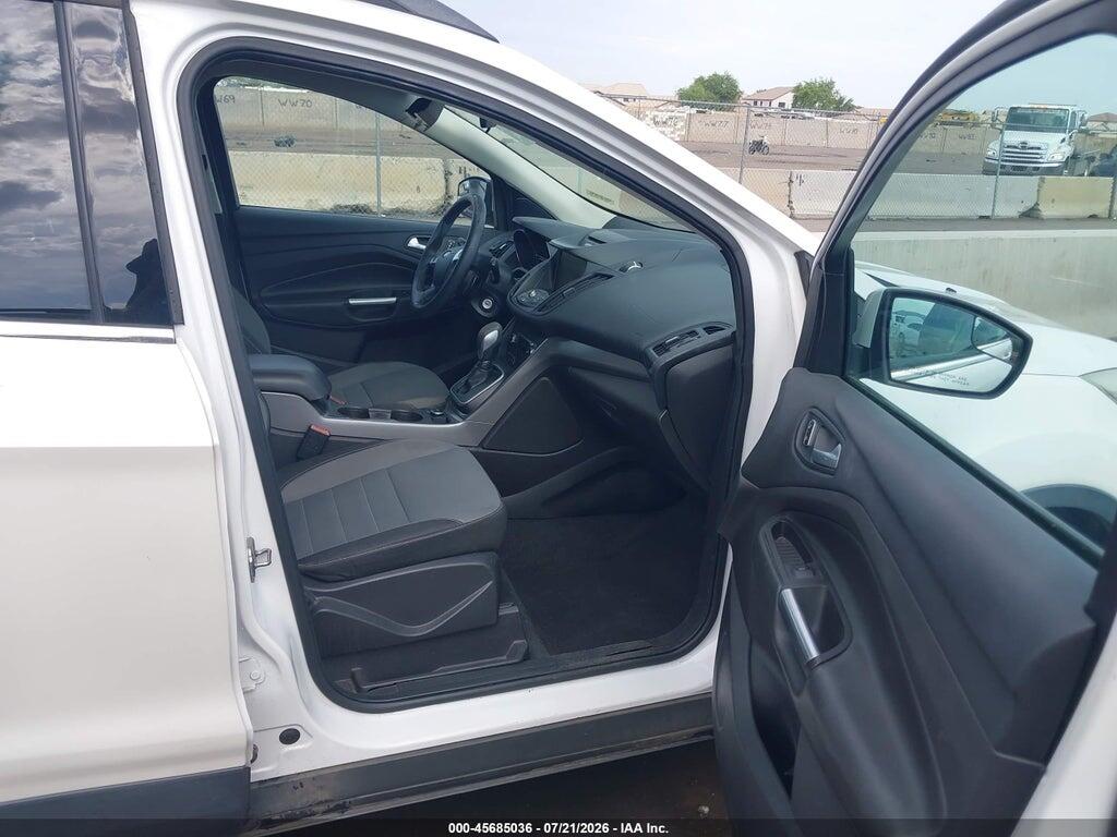 1FMCU0G98DUC35827 2013 FORD ESCAPE photo no. 5