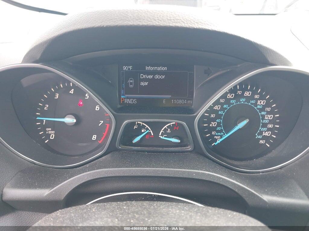 1FMCU0G98DUC35827 2013 FORD ESCAPE photo no. 7