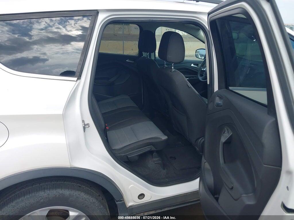 1FMCU0G98DUC35827 2013 FORD ESCAPE photo no. 8