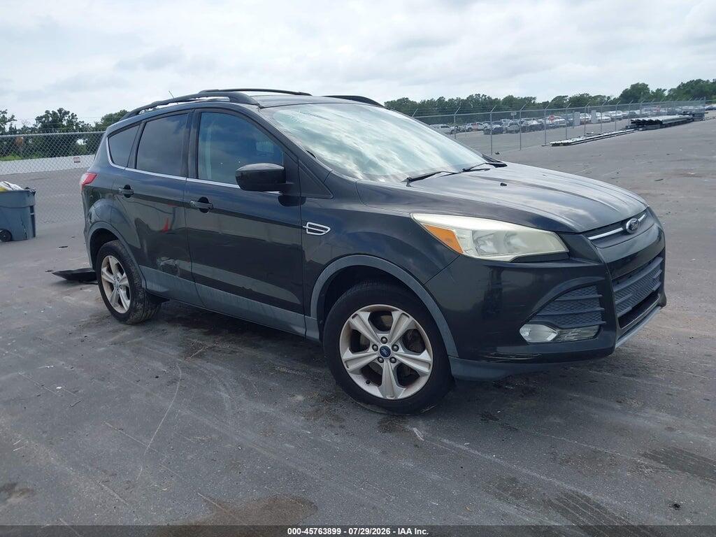 1FMCU9G96DUB69637 2013 FORD ESCAPE photo no. 1