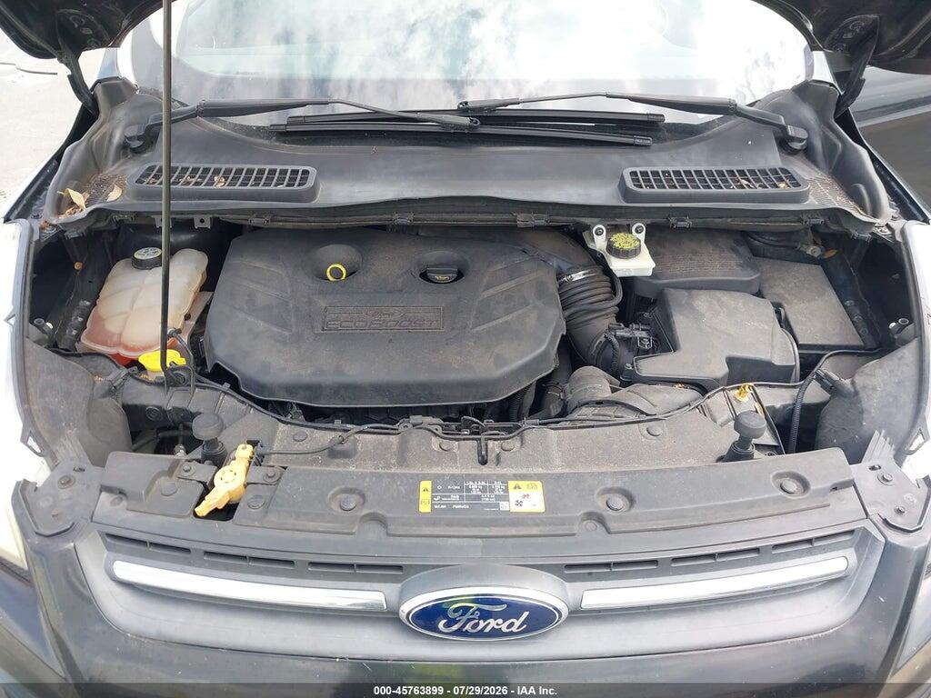 1FMCU9G96DUB69637 2013 FORD ESCAPE photo no. 10