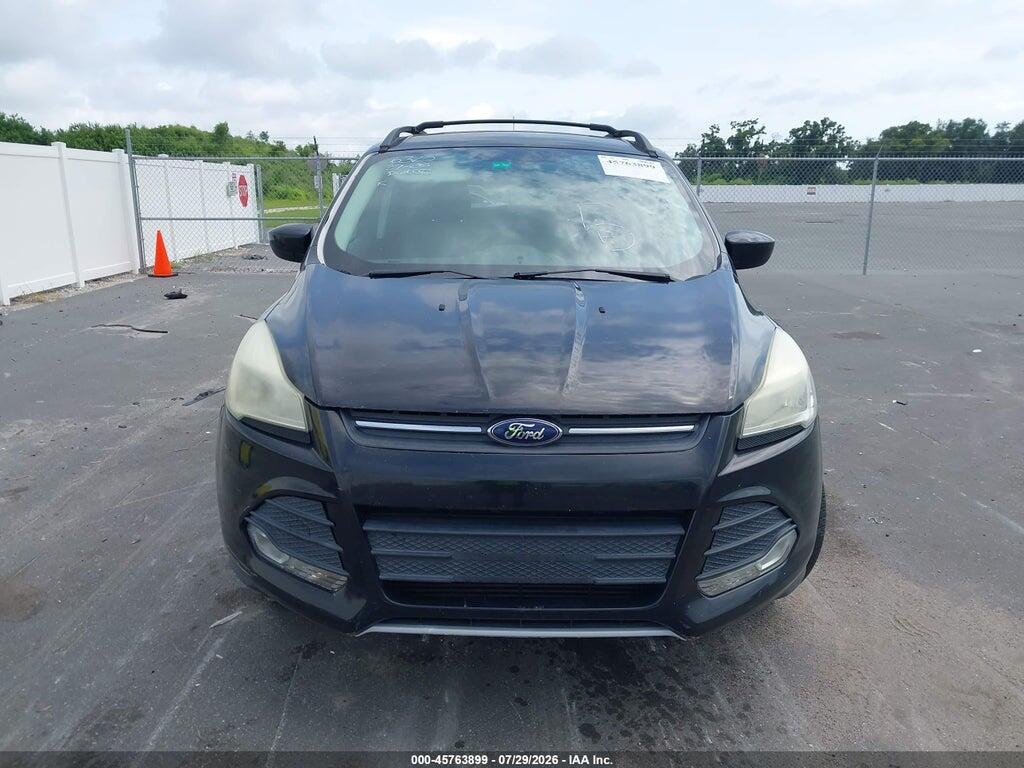 1FMCU9G96DUB69637 2013 FORD ESCAPE photo no. 11