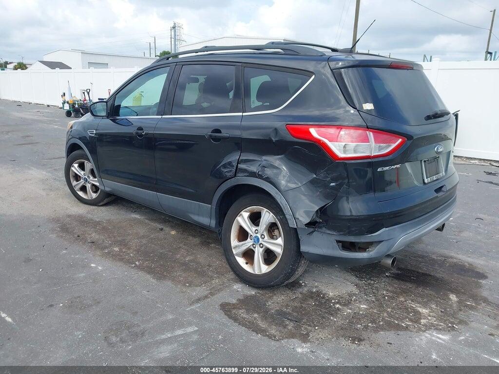 1FMCU9G96DUB69637 2013 FORD ESCAPE photo no. 3